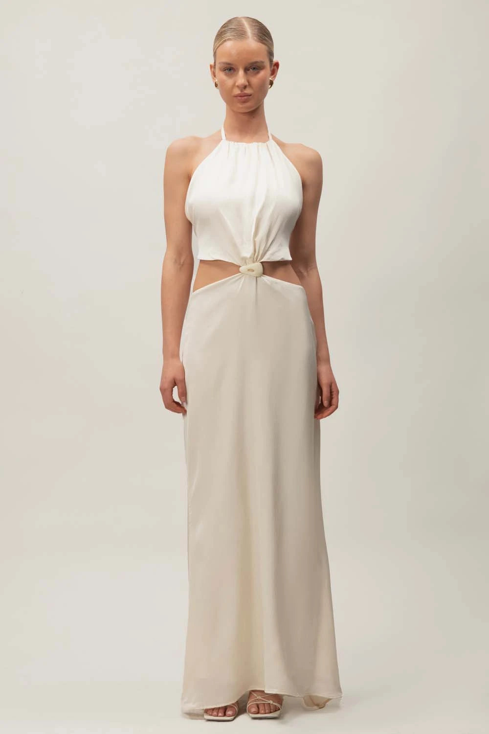 Lexi Maxi Dress