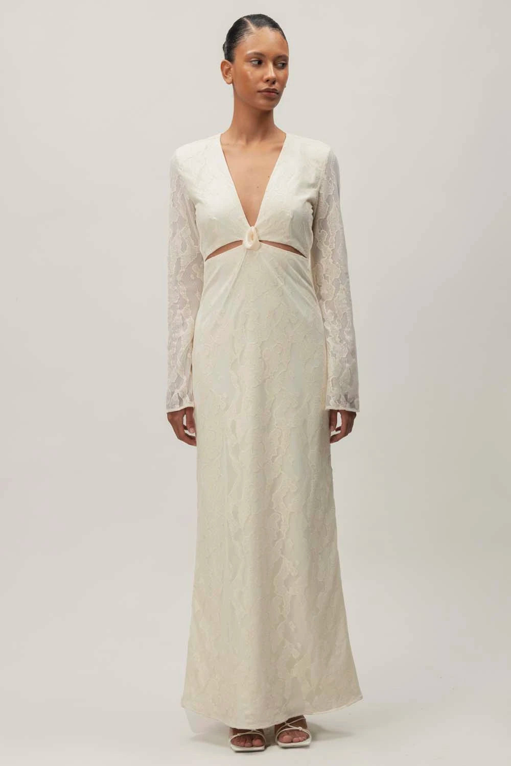 Manola Maxi Dress