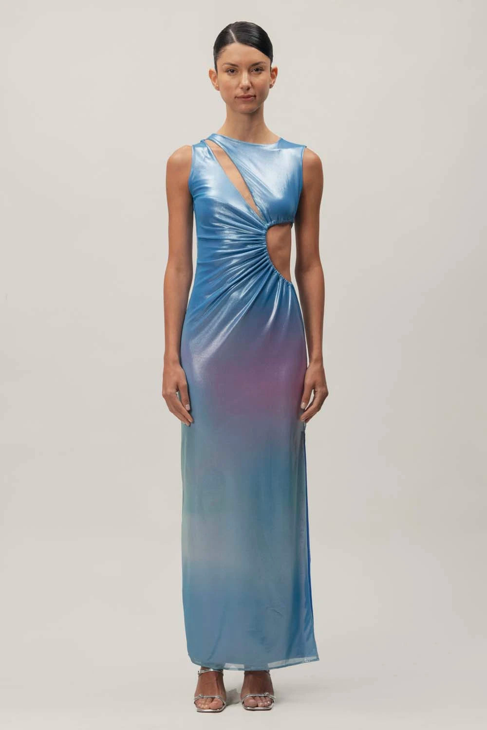 Vittoria Maxi Dress