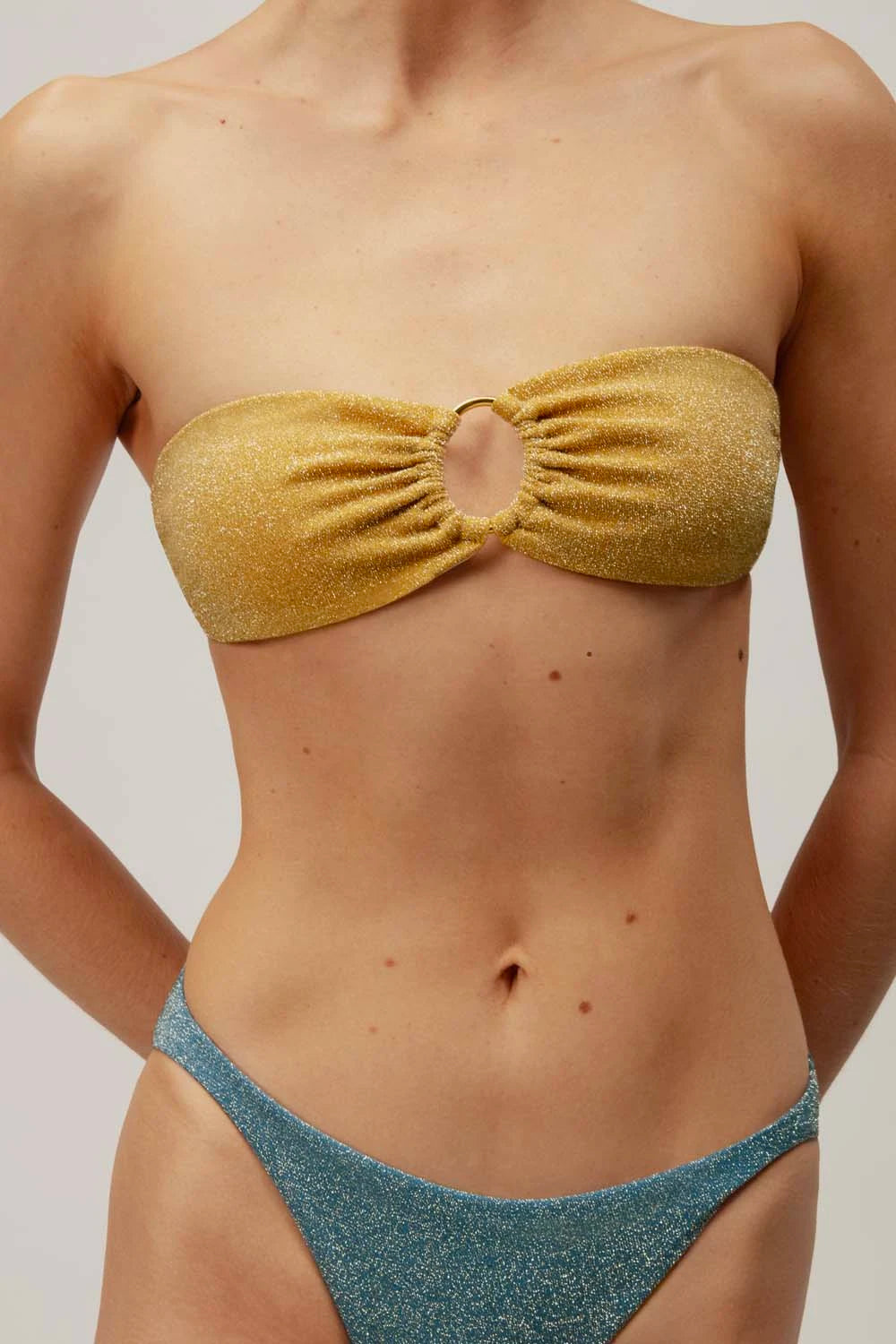 Nala Bikini Top