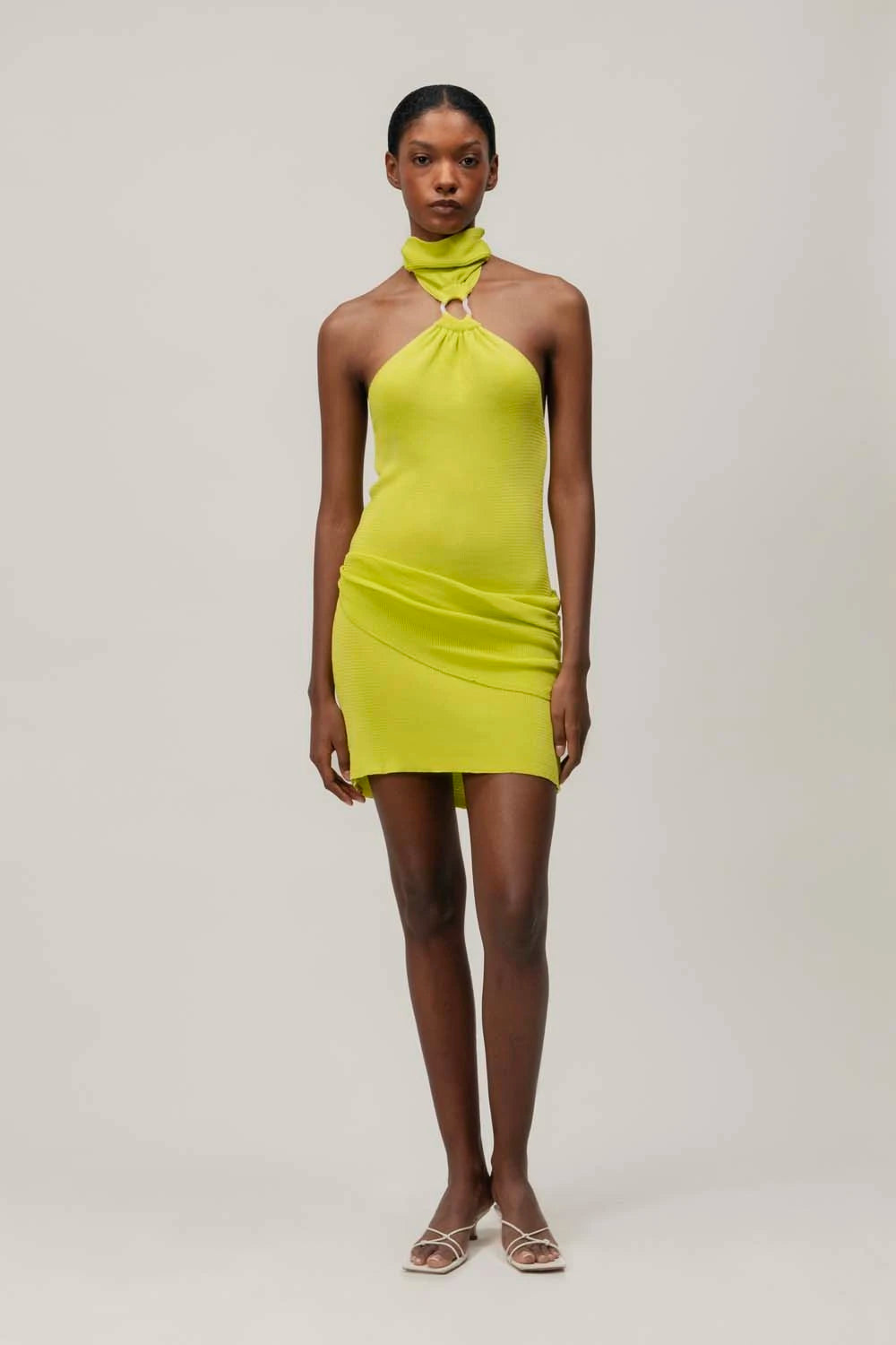 Lyn Mini Dress