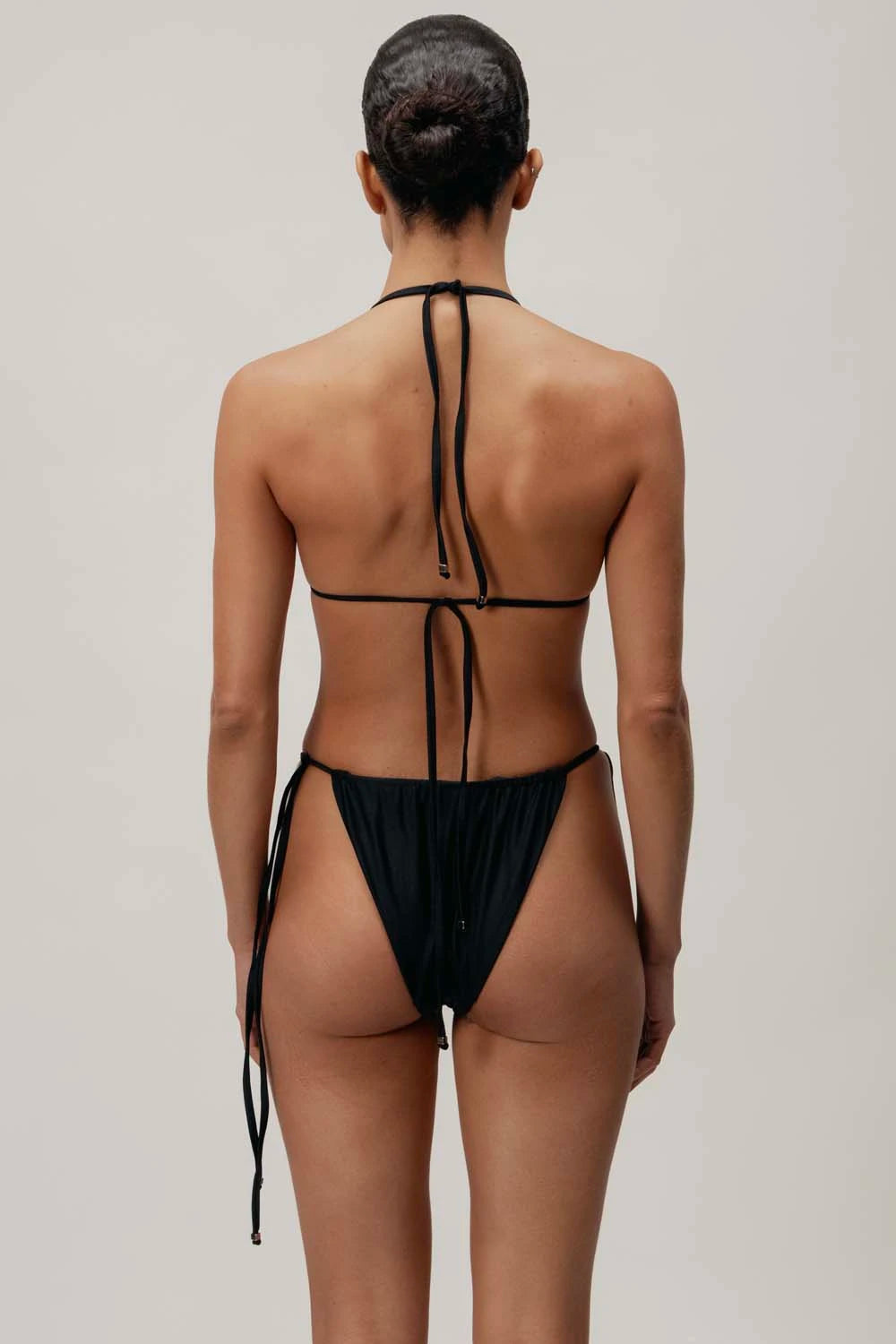 Kaia Bikini Bottom