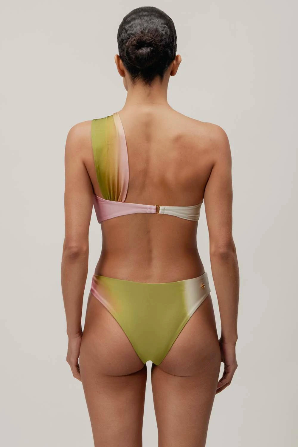 Maple Bikini Top