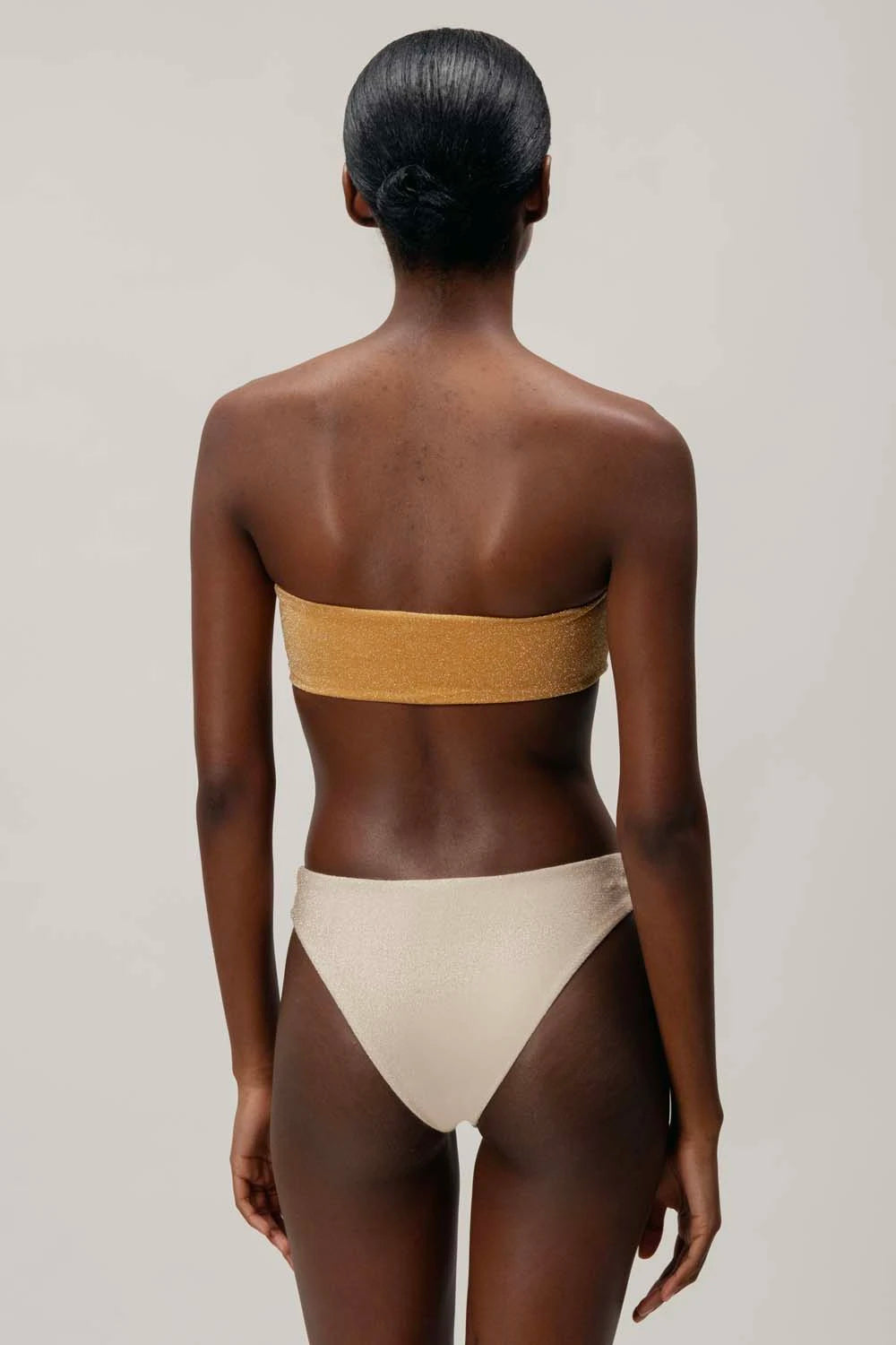 Galo Bikini Top