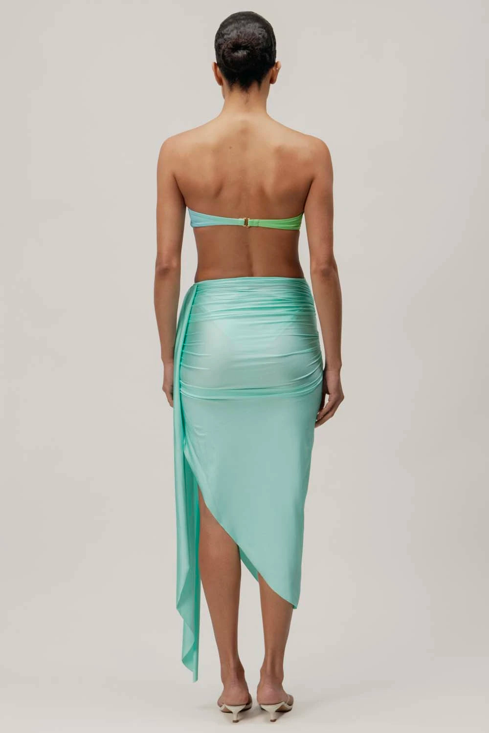 Jasmin Midi Skirt