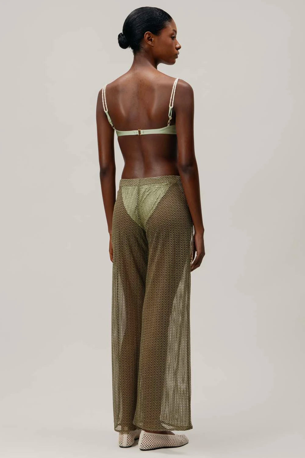 Gem Pants