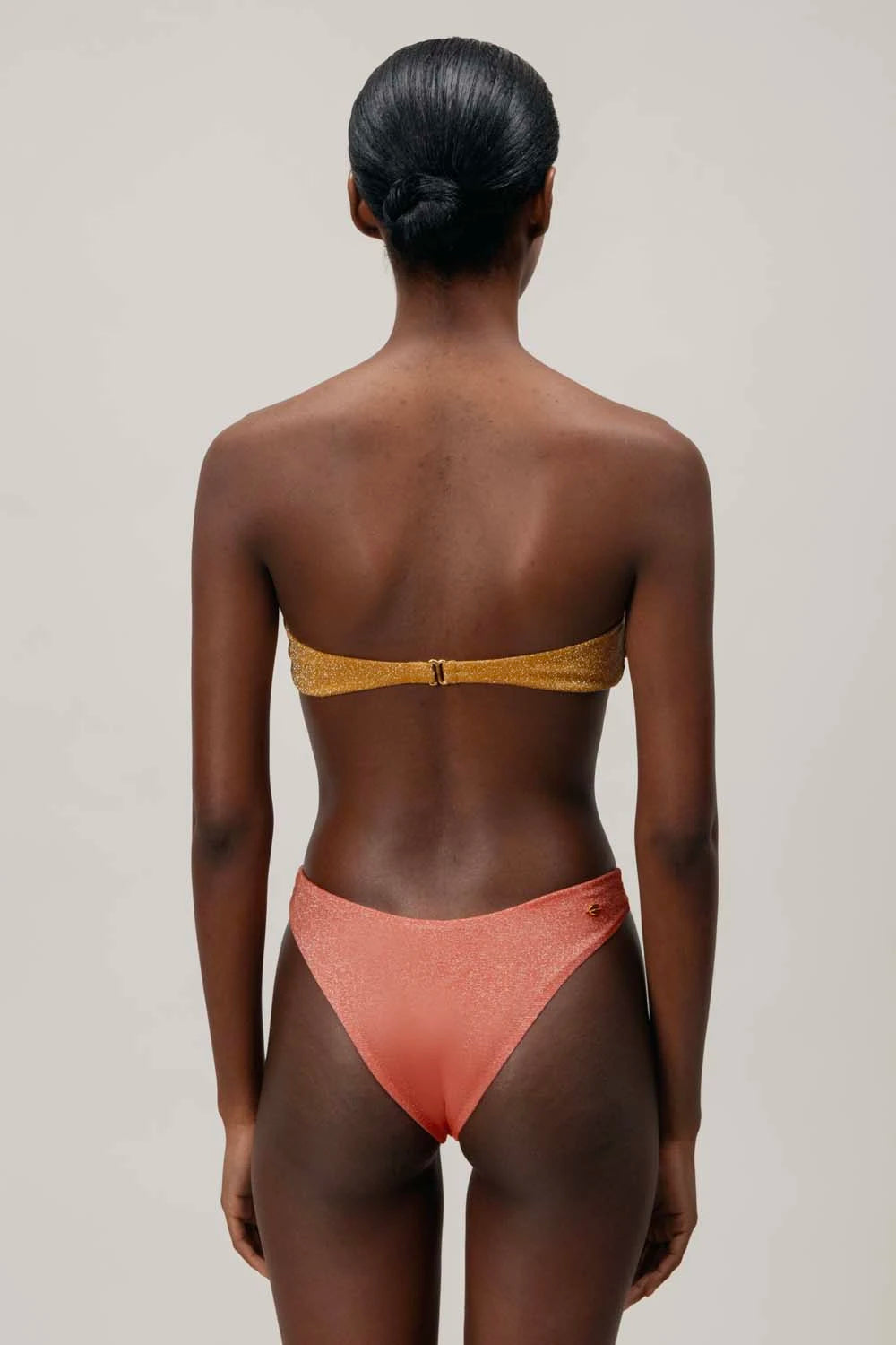Ola Bikini Bottom