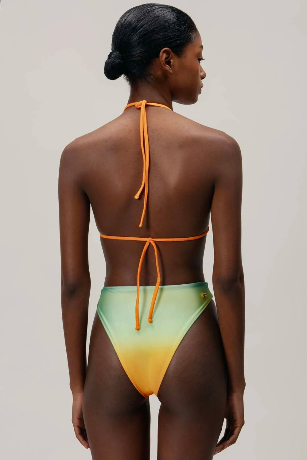 Galo Bikini Bottom