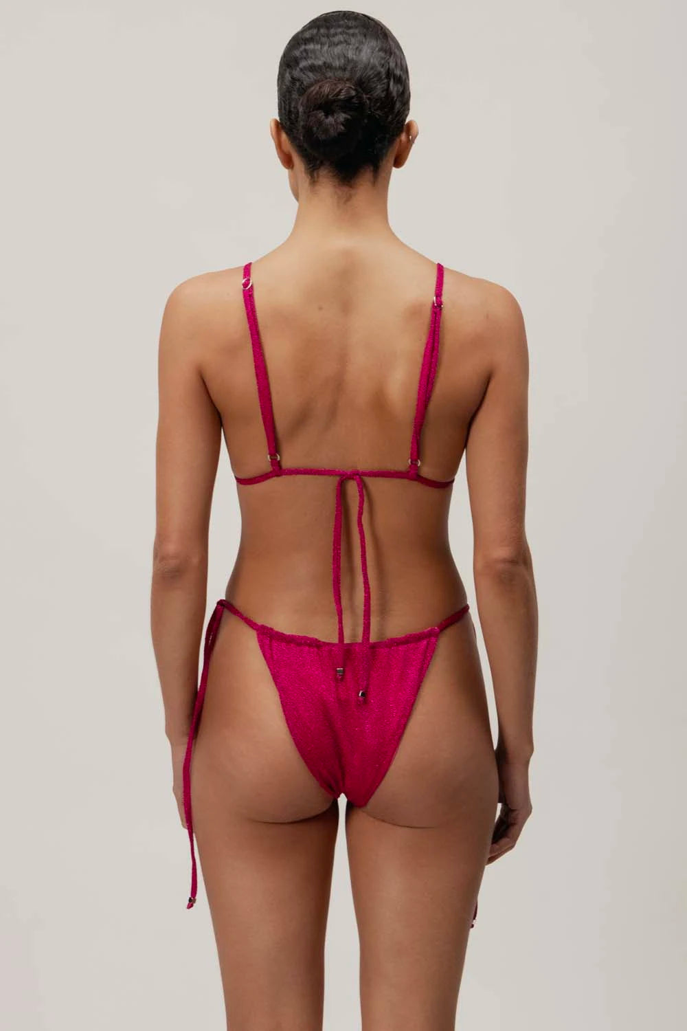 Kaia Bikini Bottom