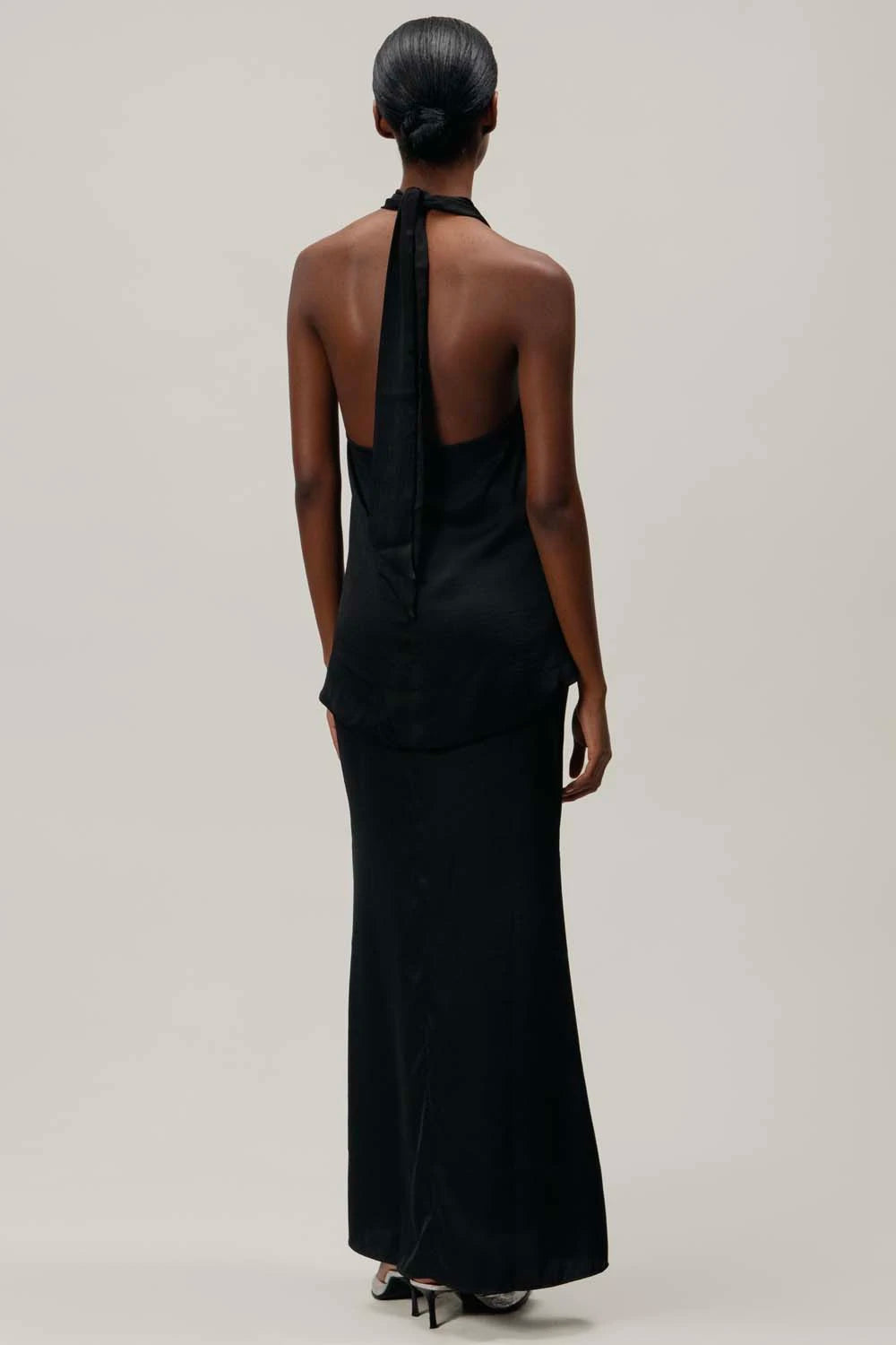 Katio Maxi Skirt