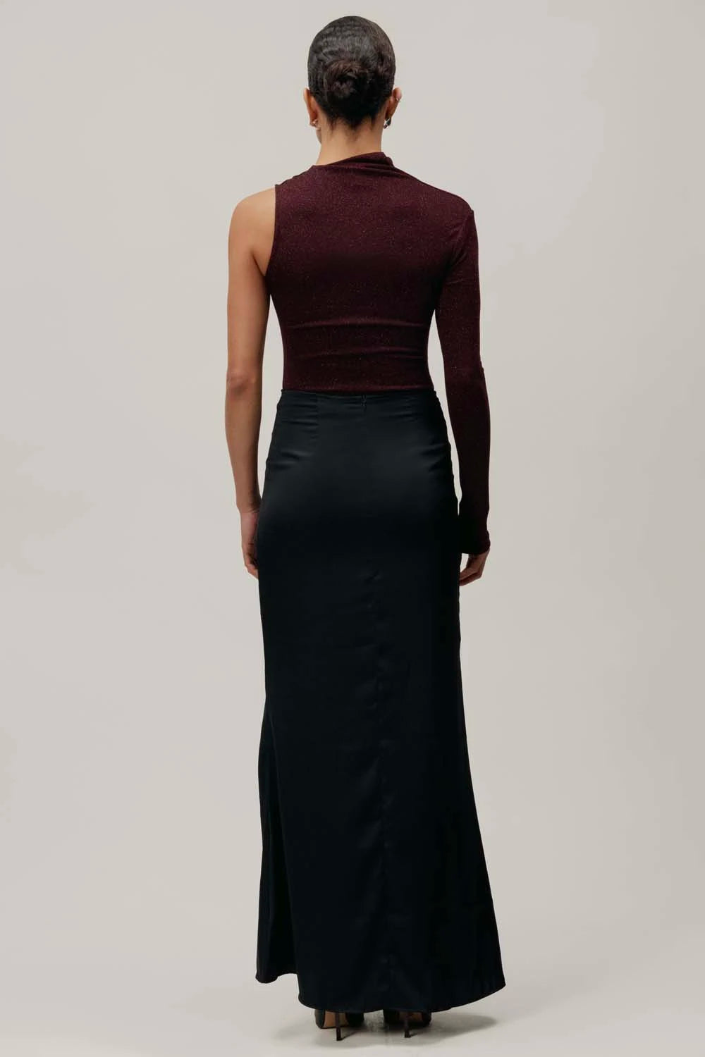 Katio Maxi Skirt