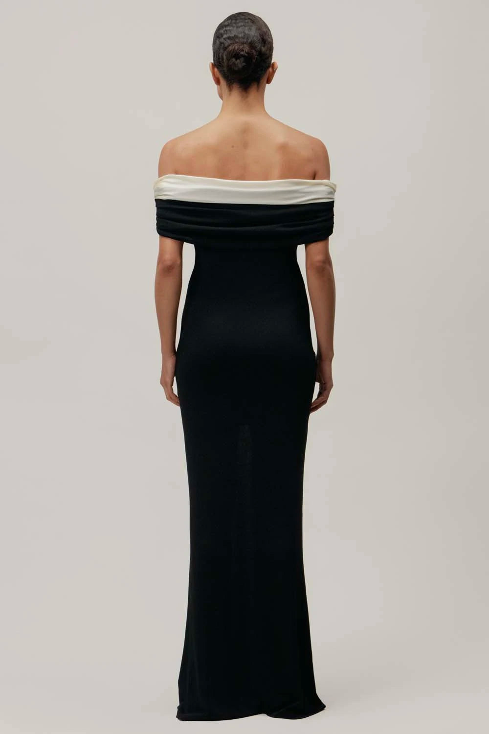 Sendai Maxi Dress