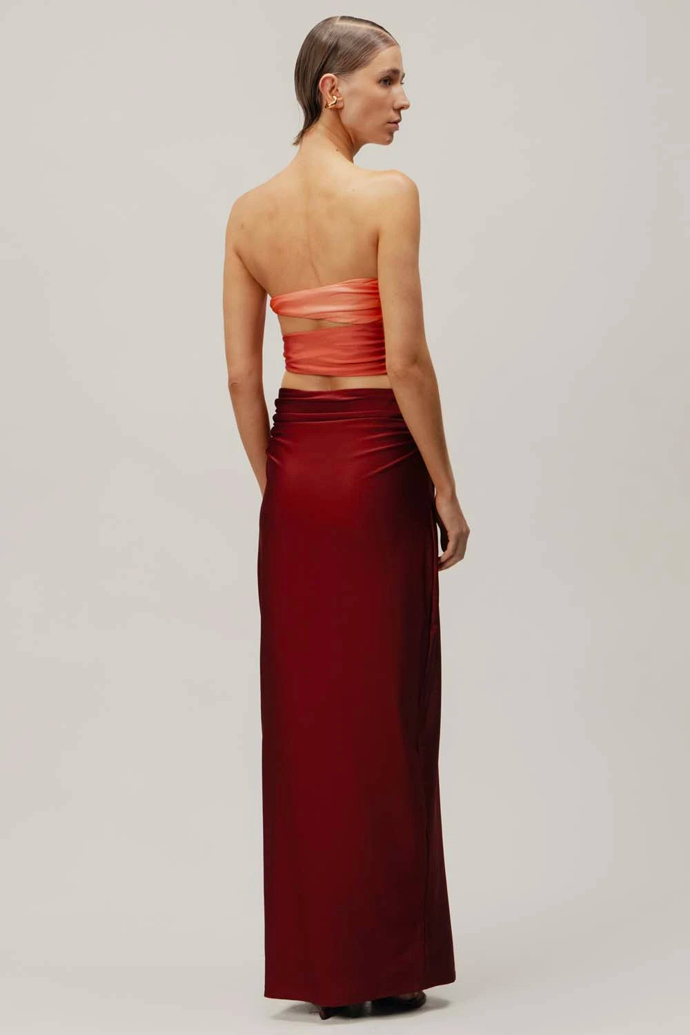Isla Maxi Dress