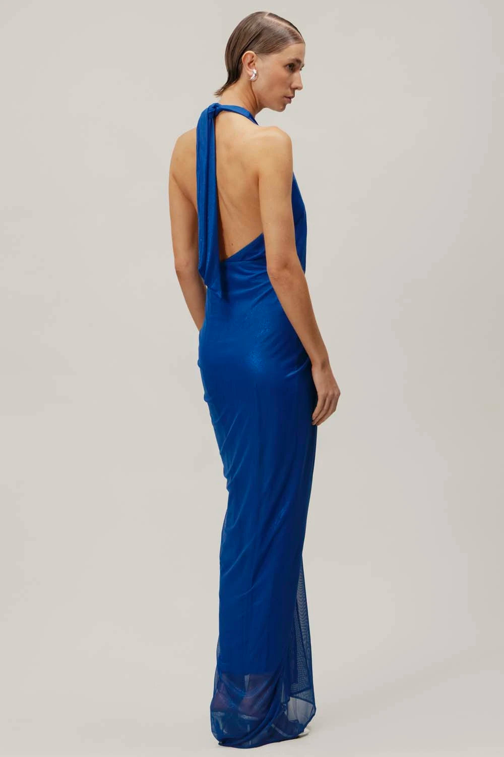 Liz Maxi Dress