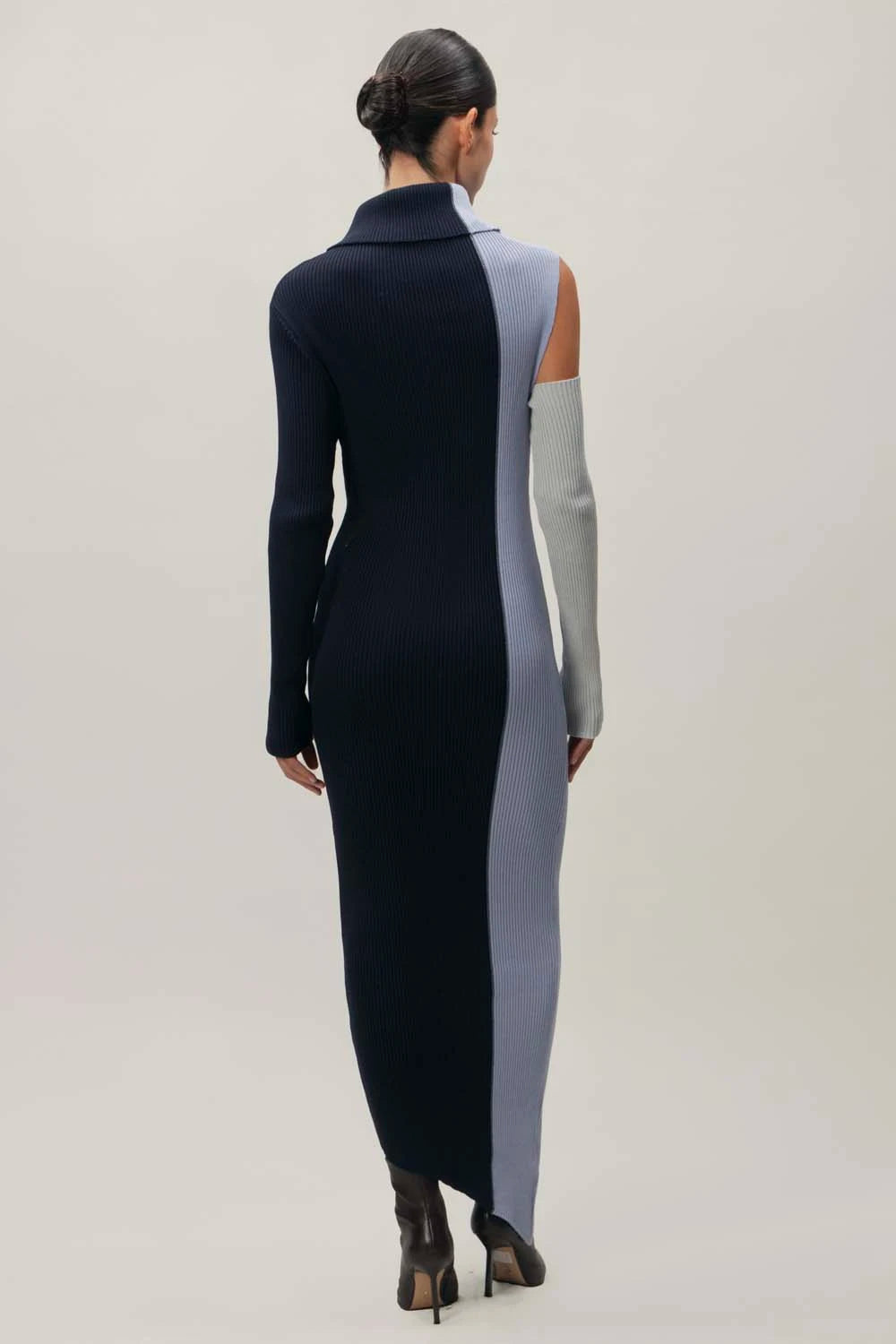 Mako Midi Dress