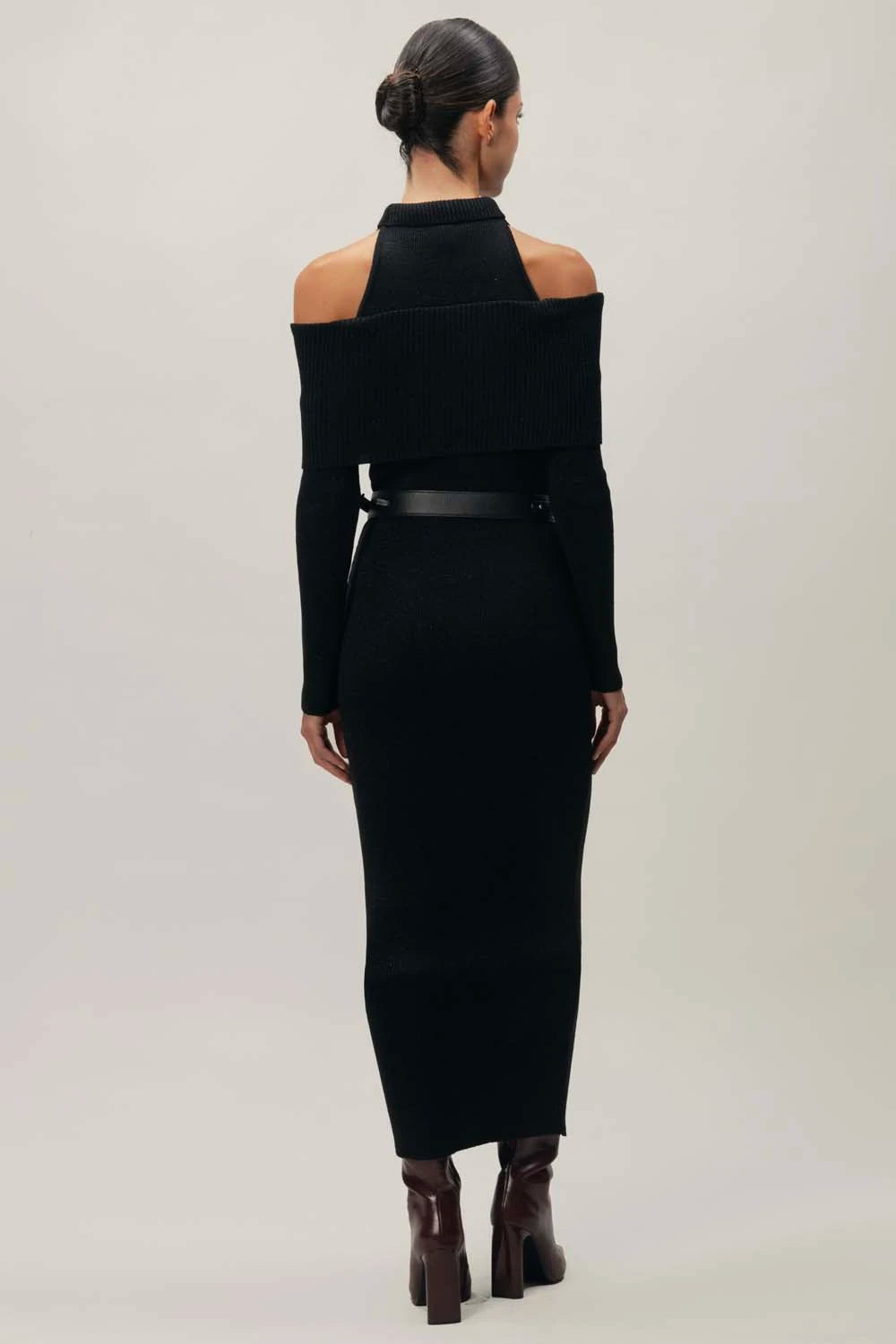 Emiko Maxi Dress