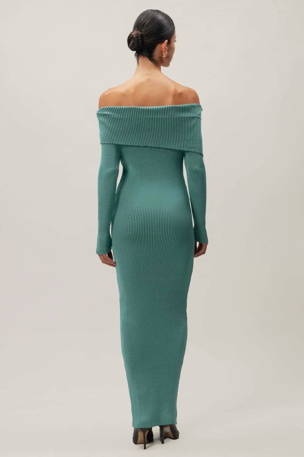 Kuta Maxi Dress
