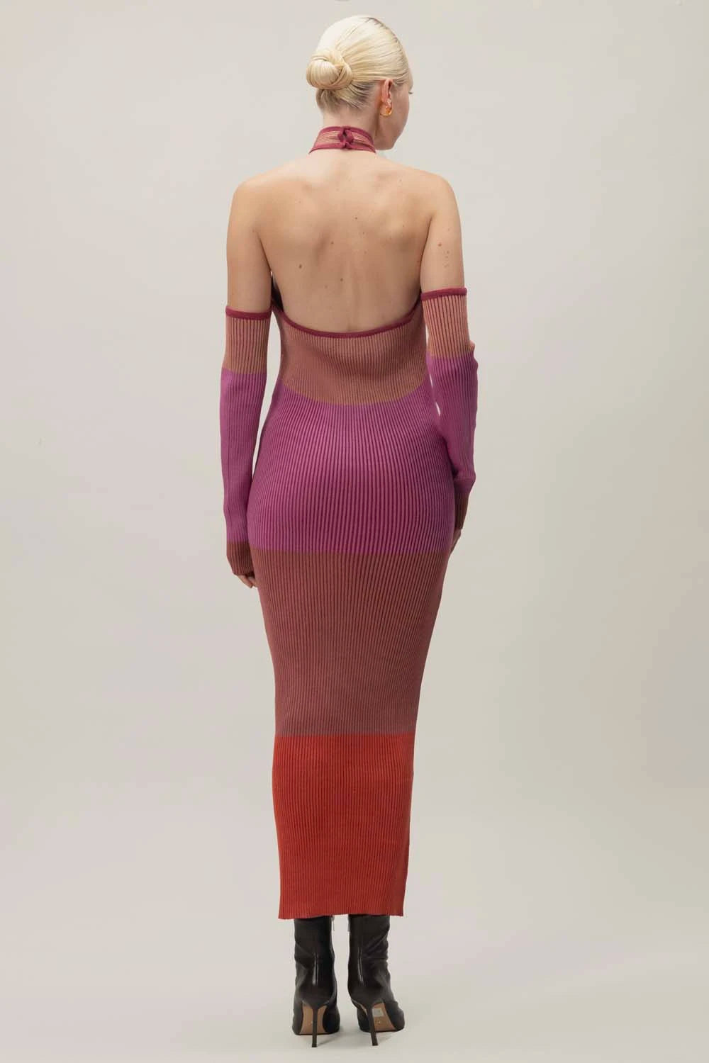 Kai Maxi Dress