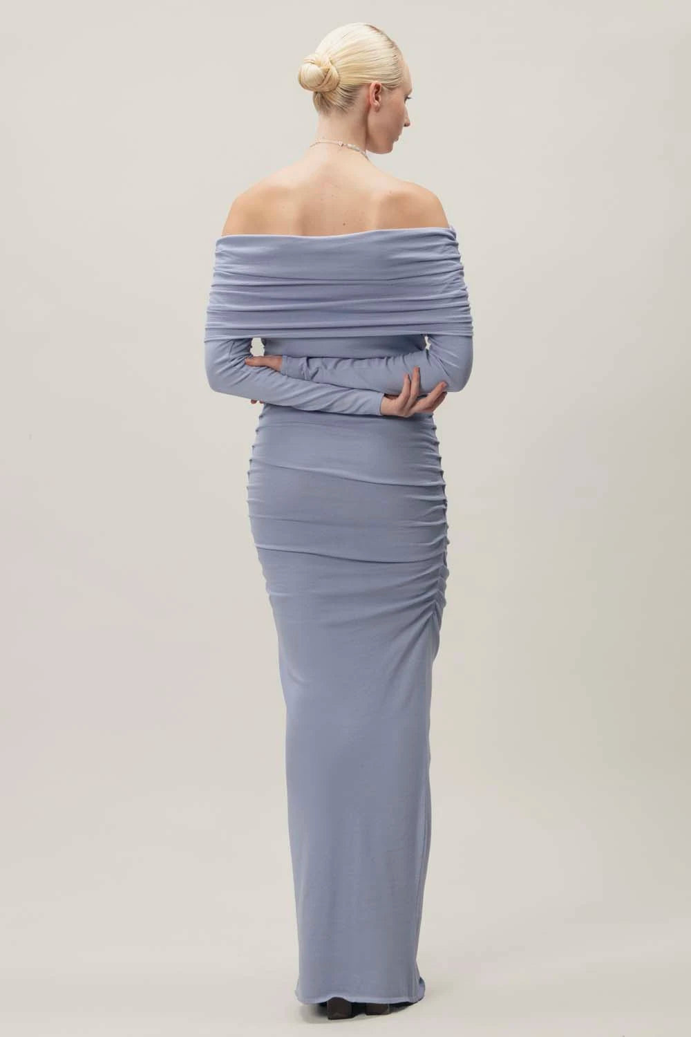 Fuji Maxi Dress