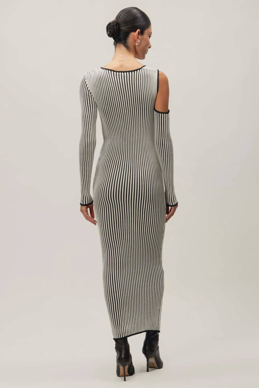 Ima Maxi Dress