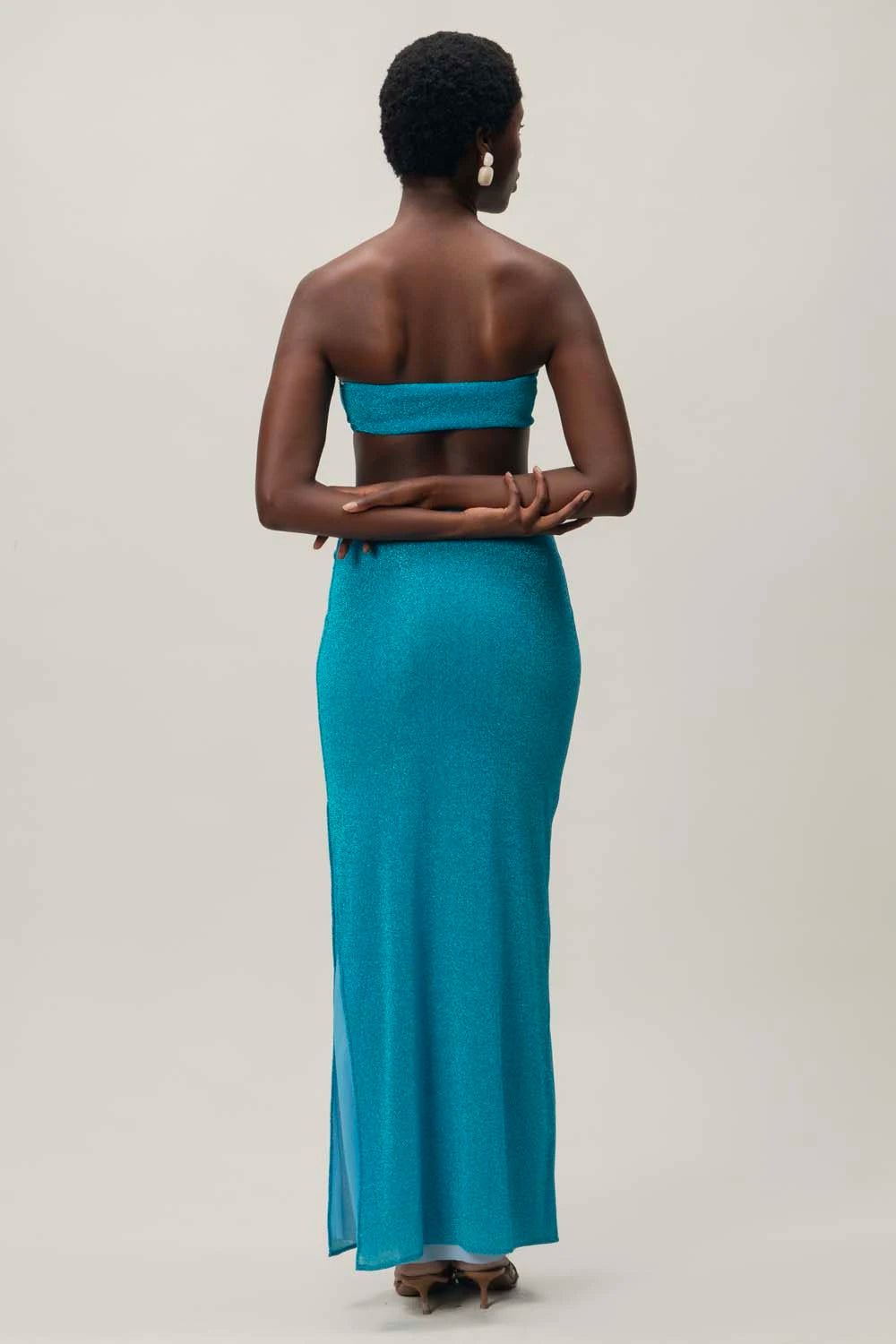 Mambo Maxi Dress