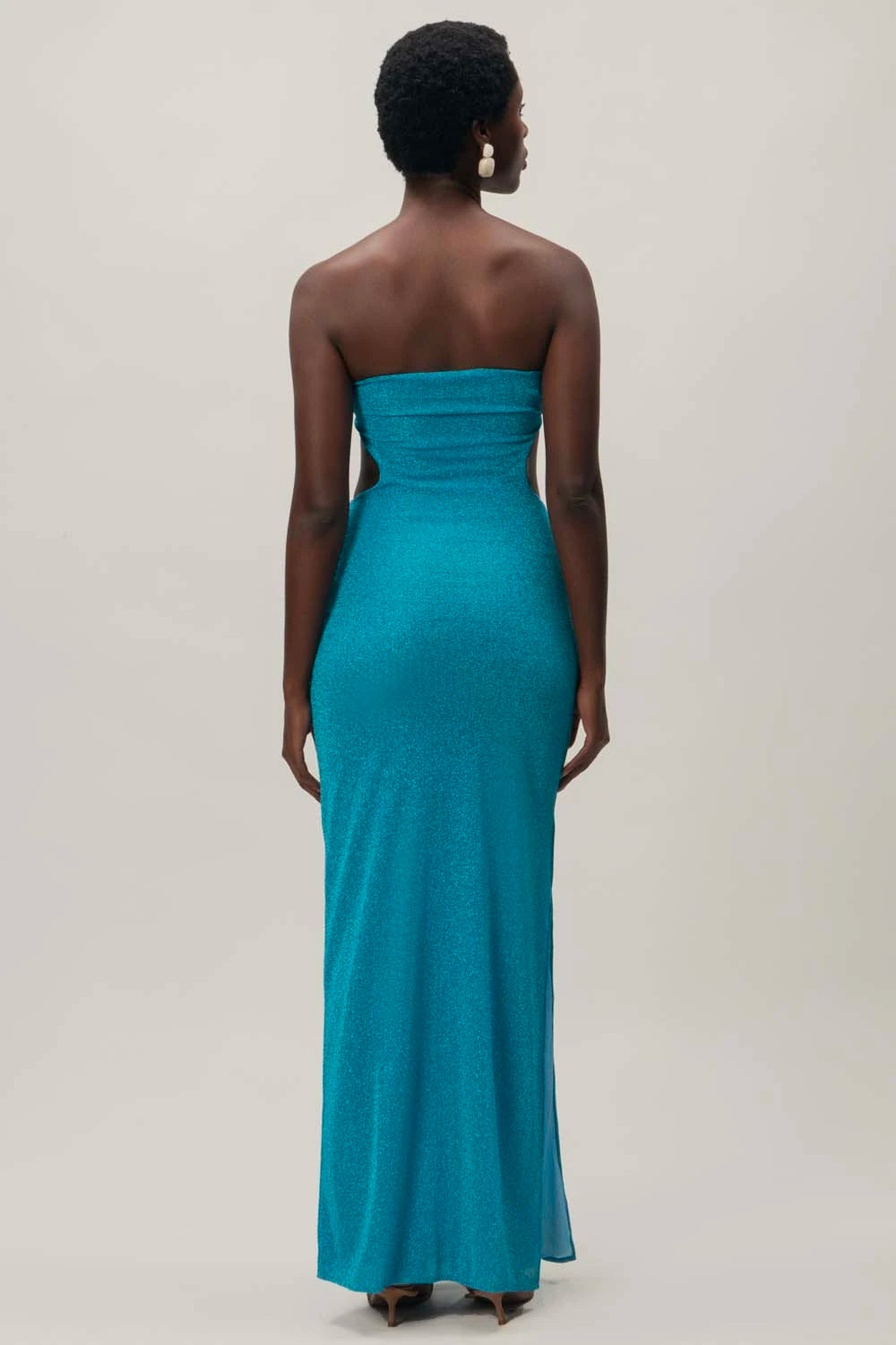 Mambo Maxi Dress