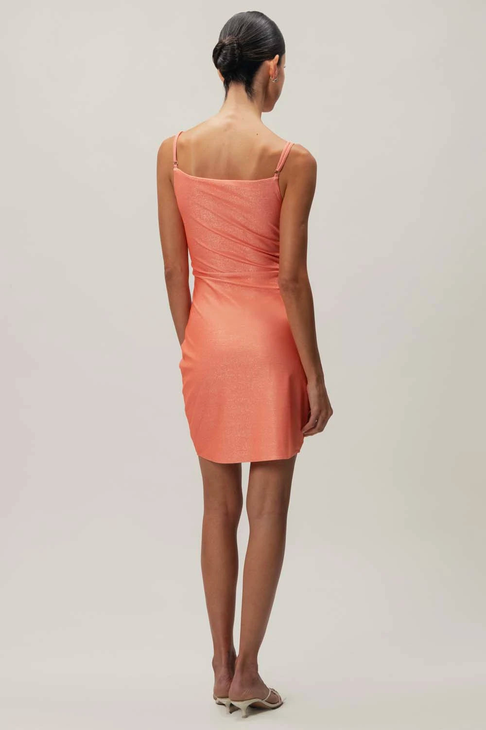 Cale Mini Dress