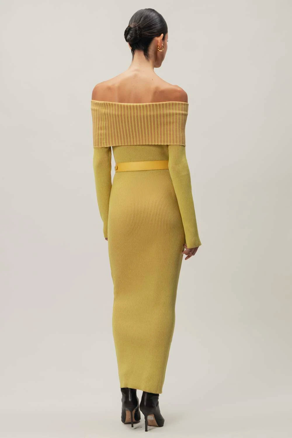 Kento Maxi Dress