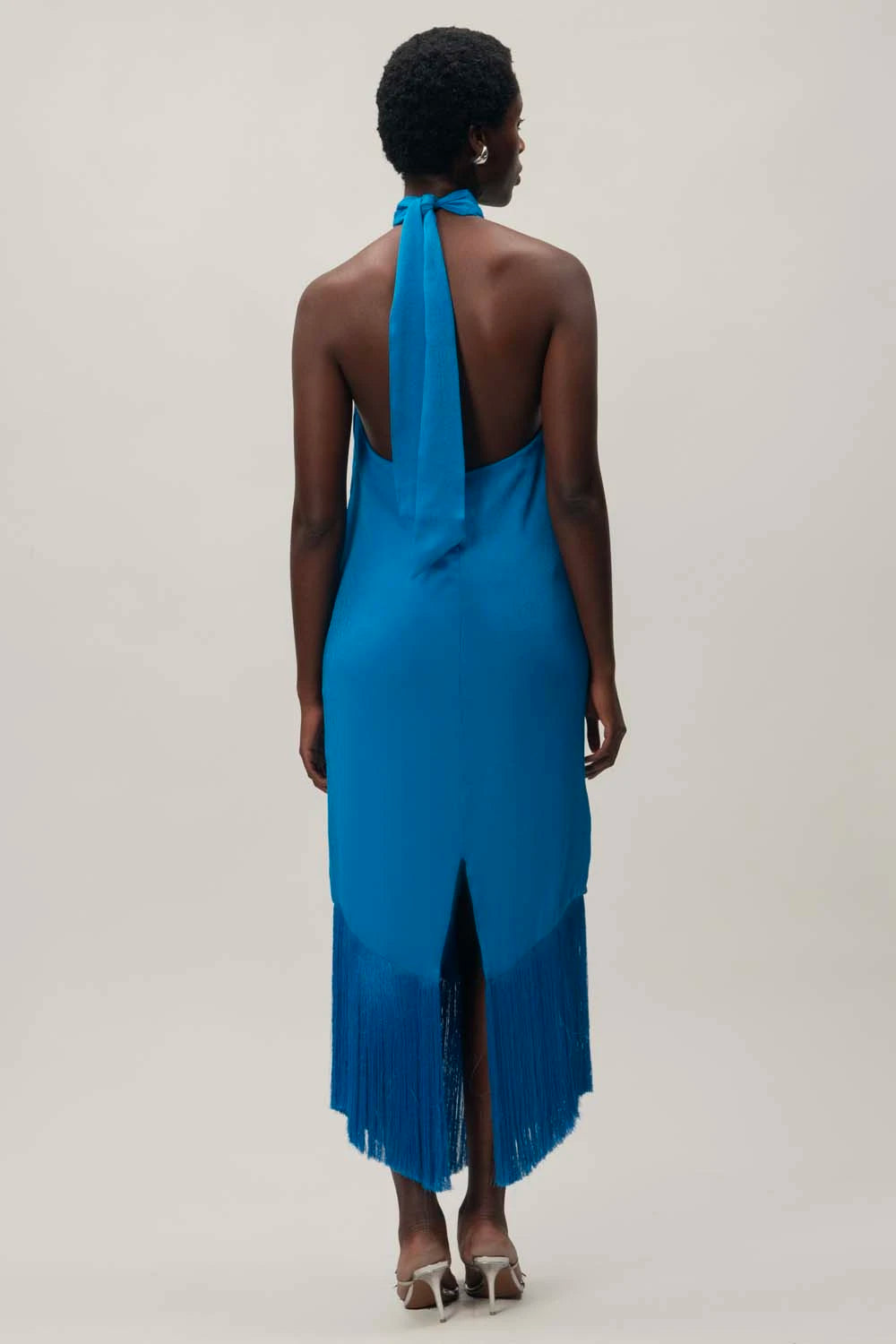 Margarita Maxi Dress