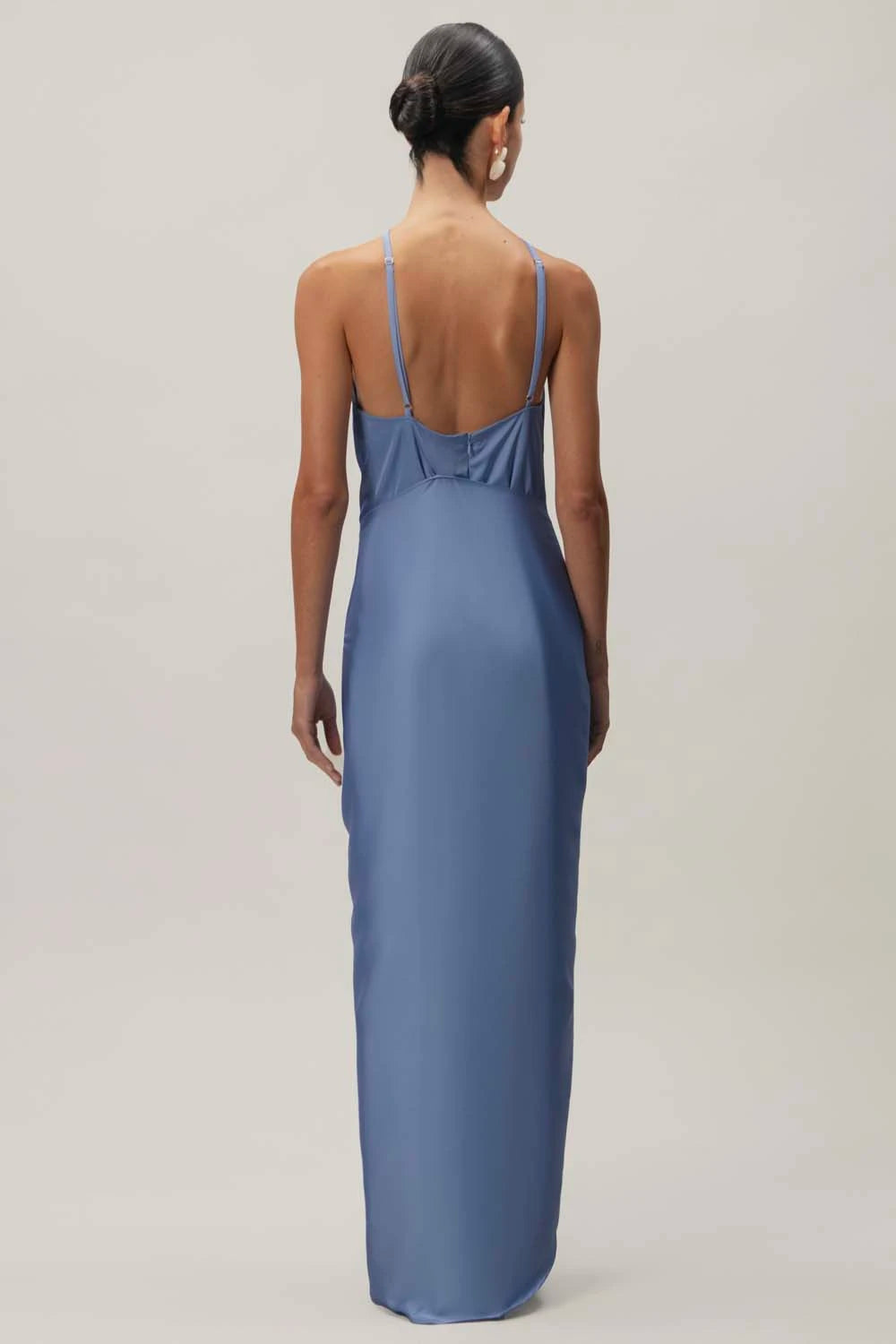 Selva Maxi Dress