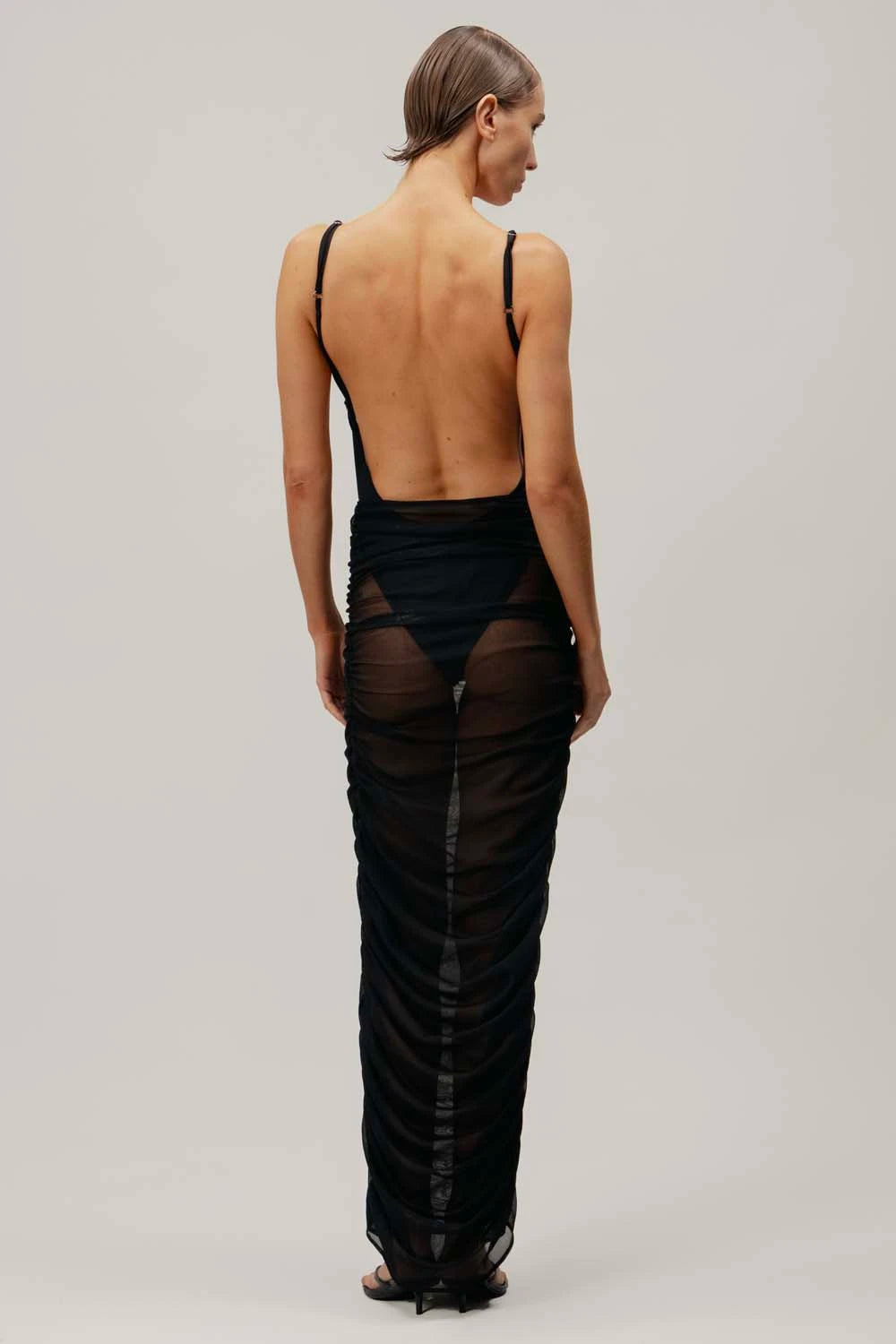 Bahia Maxi Pareo