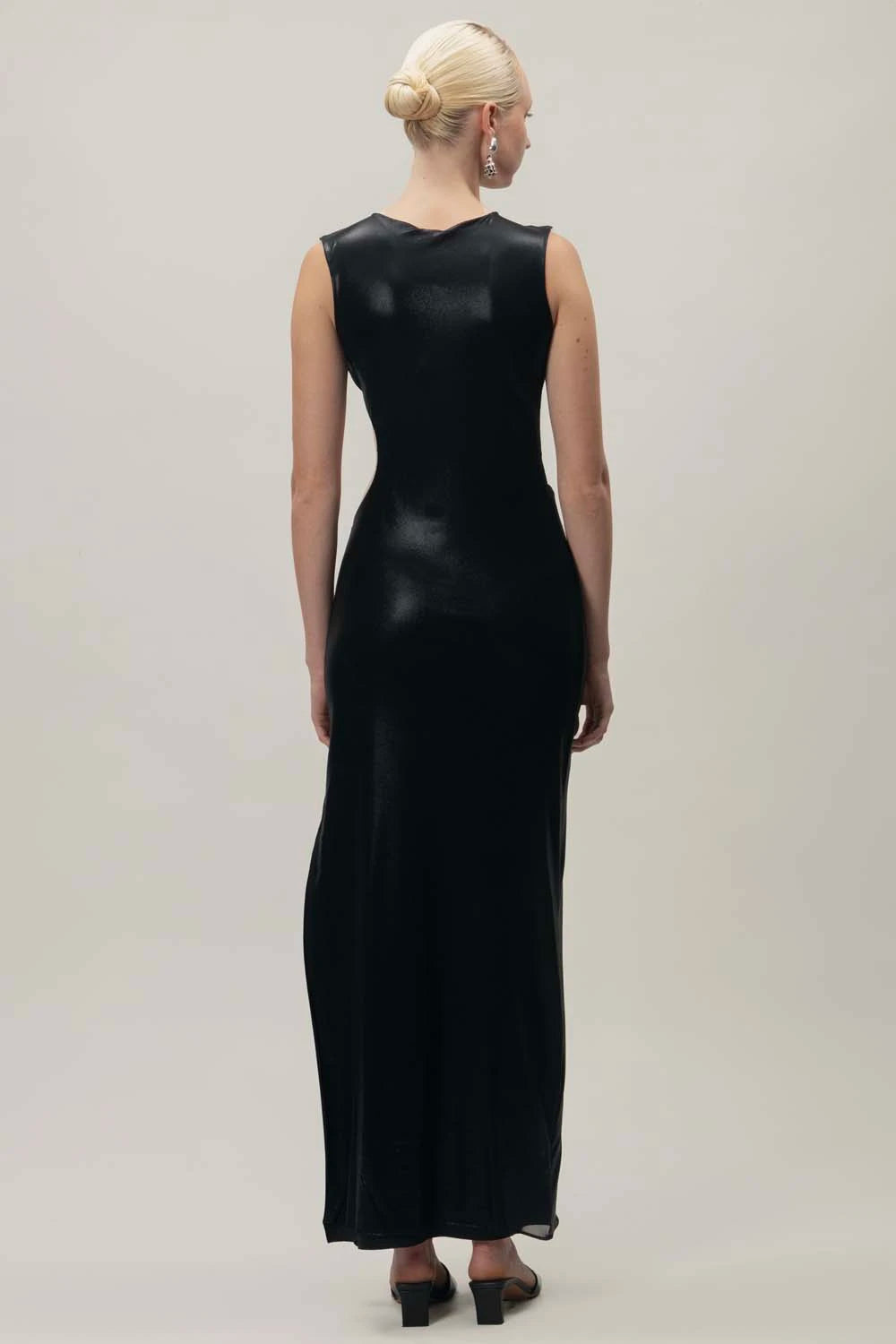 Vittoria Maxi Dress