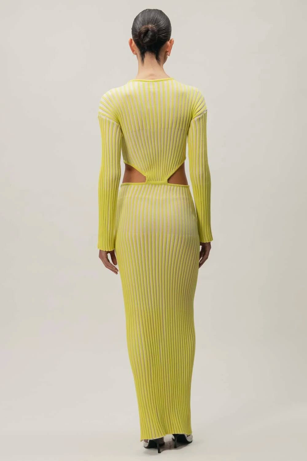 Bentley Maxi Dress