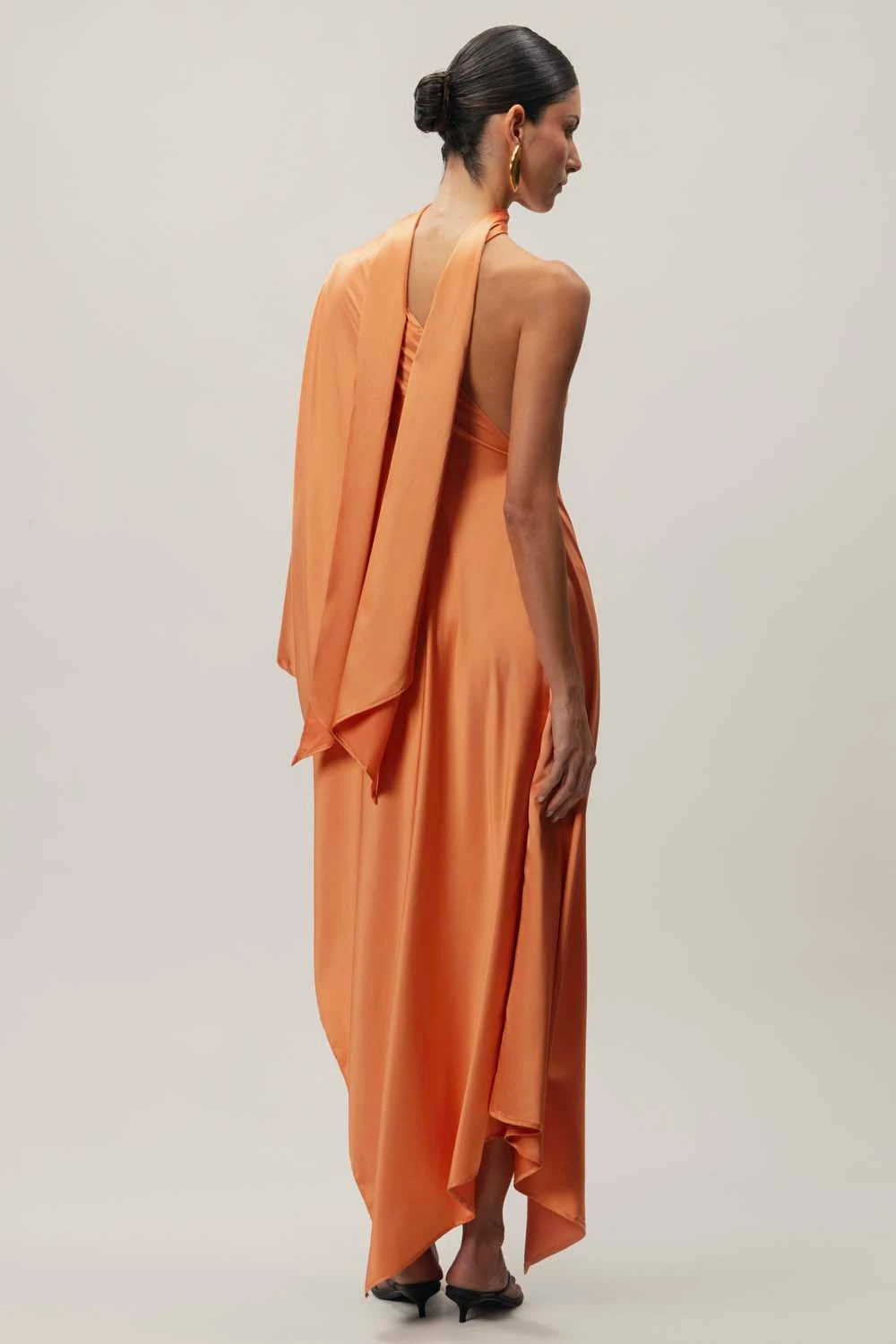 Cabana Maxi Dress