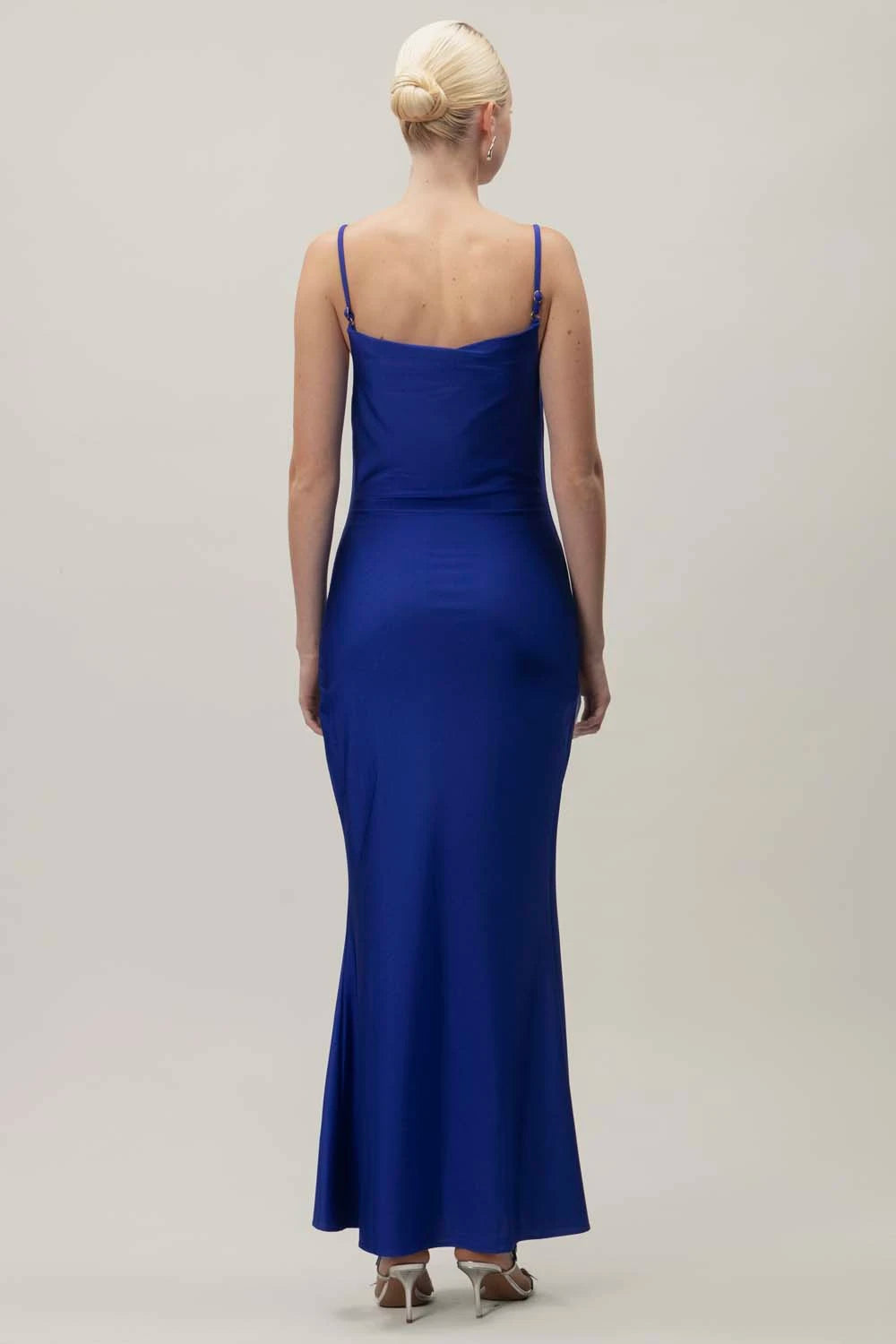 Cale Maxi Dress