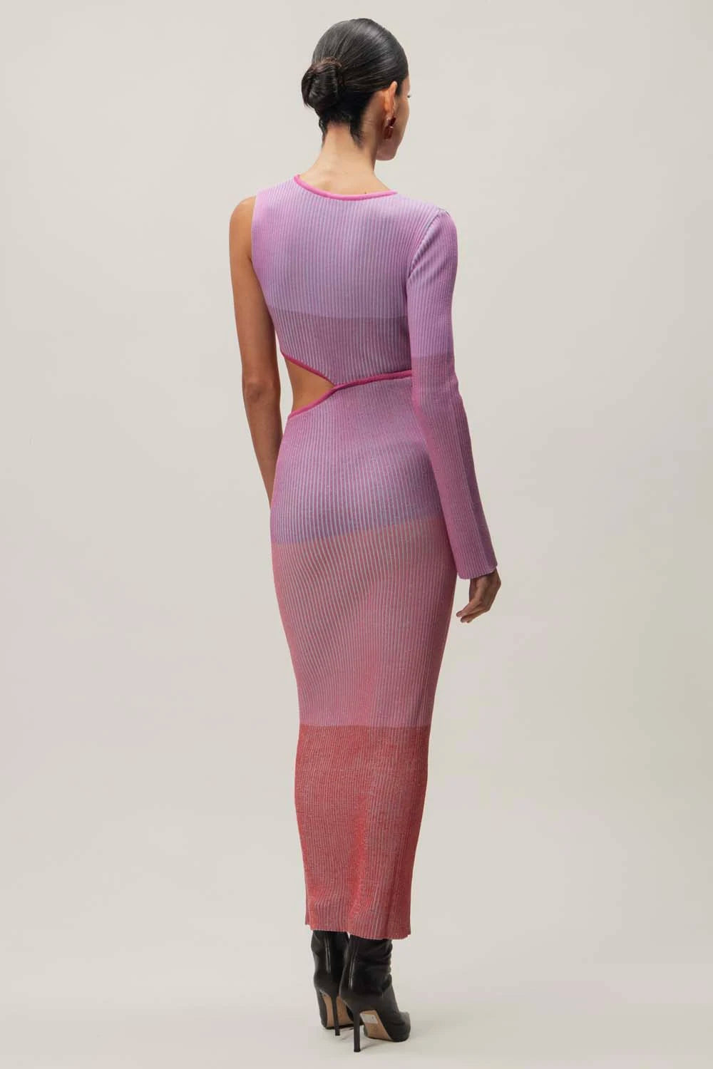 Ishi Maxi Dress