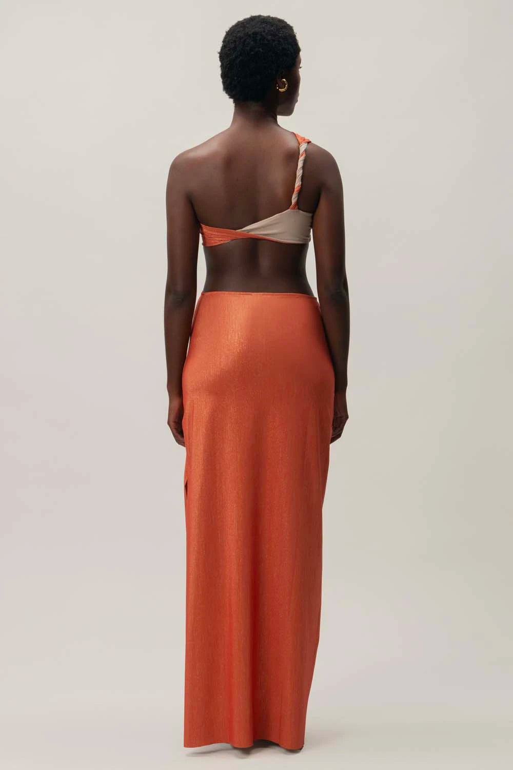 Luana Maxi Dress