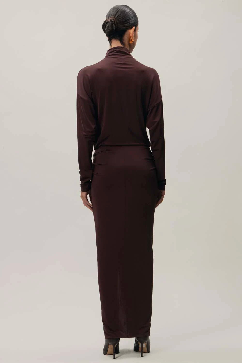 Romeo Maxi Dress