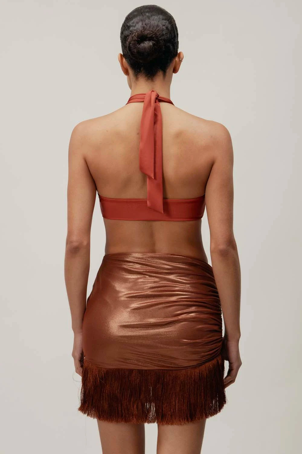 Coco Mini Skirt