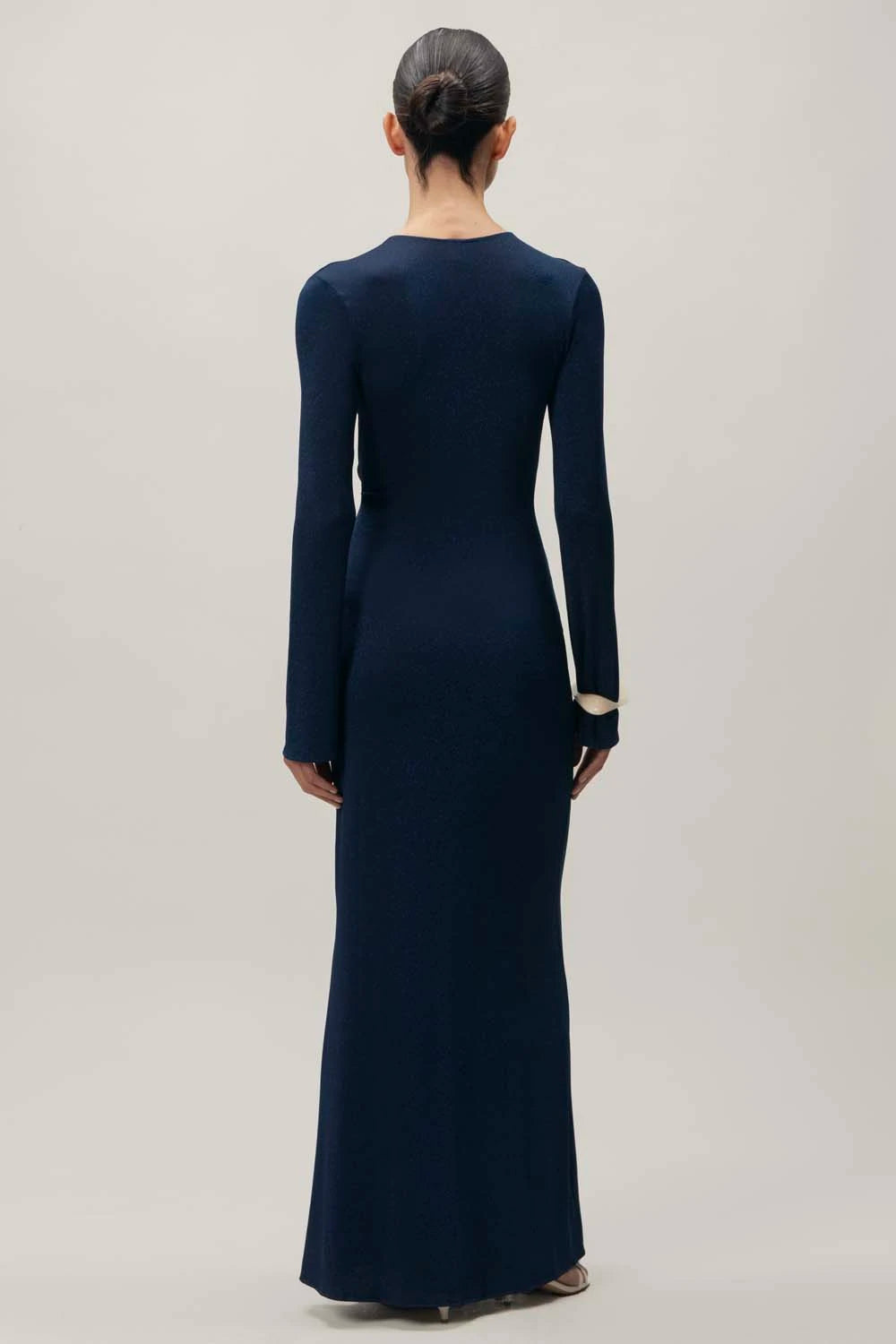 Manola Maxi Dress