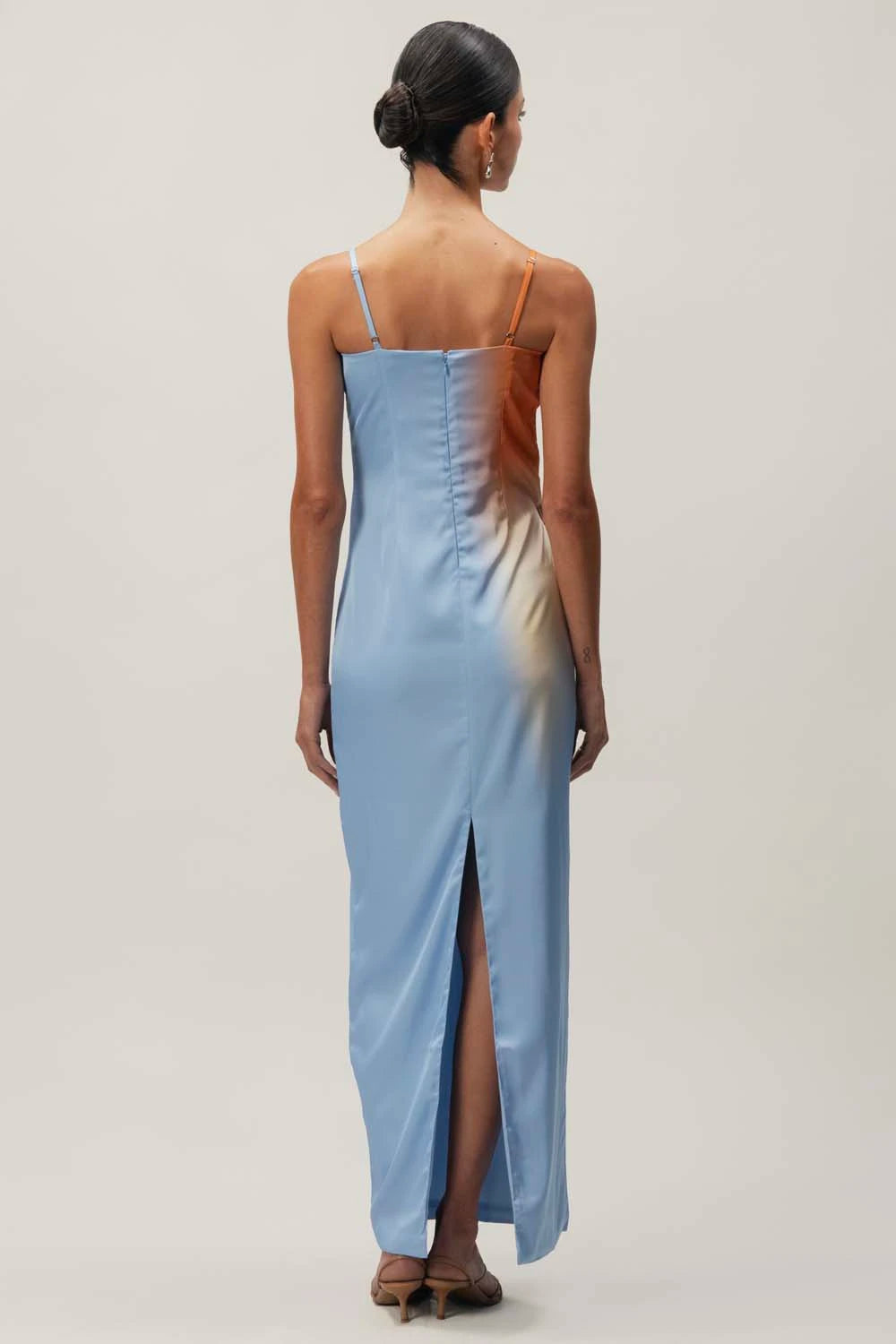 Medusa Maxi Dress