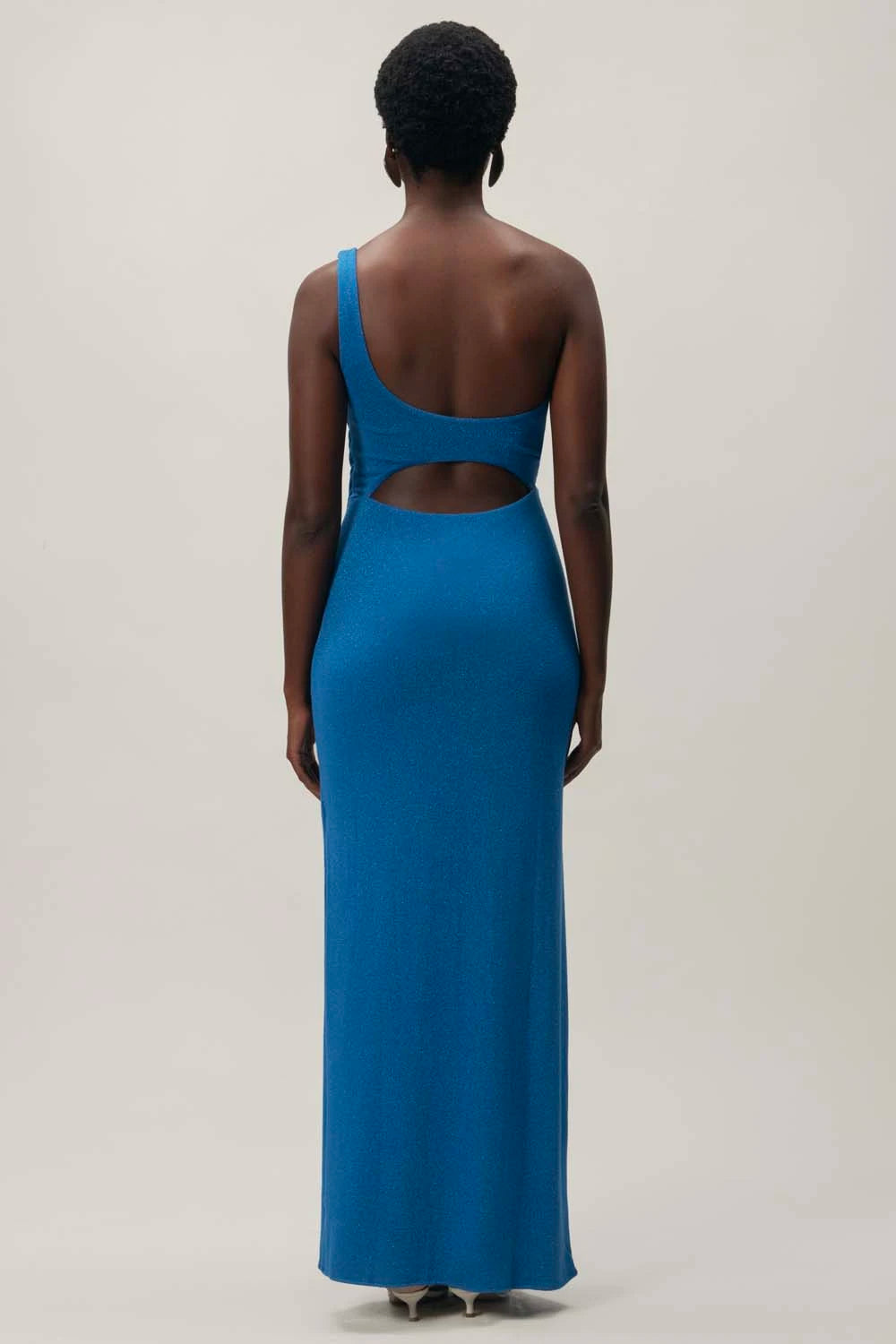 Arrecife Maxi Dress