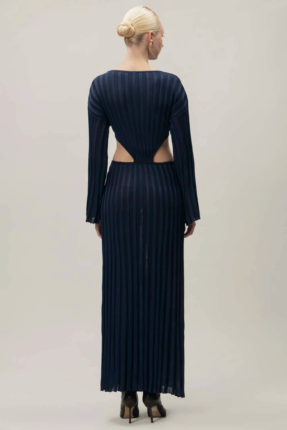 Bentley Maxi Dress