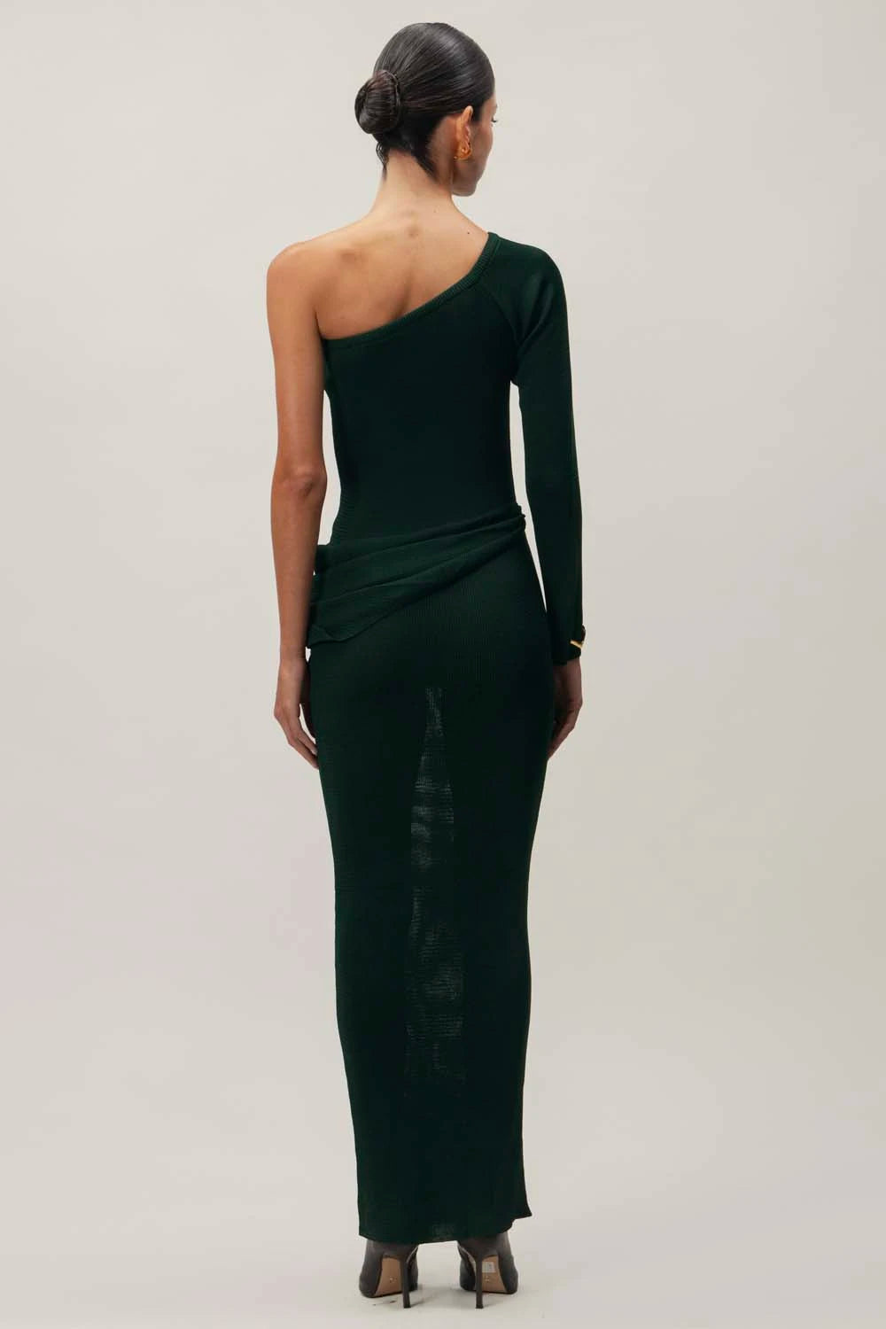 Kairi Maxi Dress