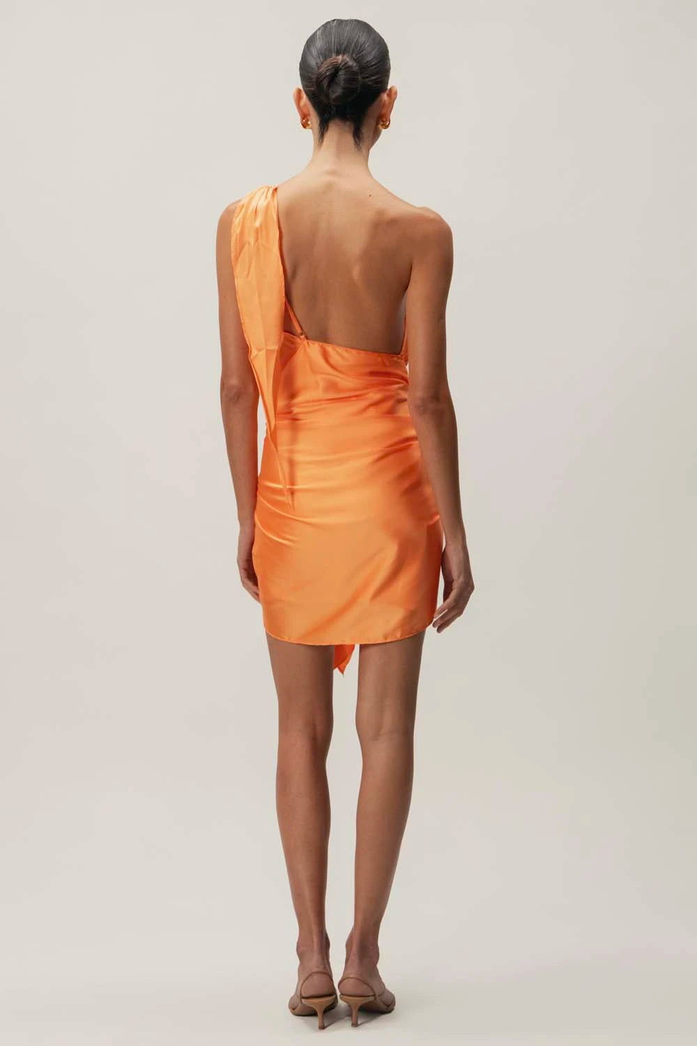 Marea Mini Dress