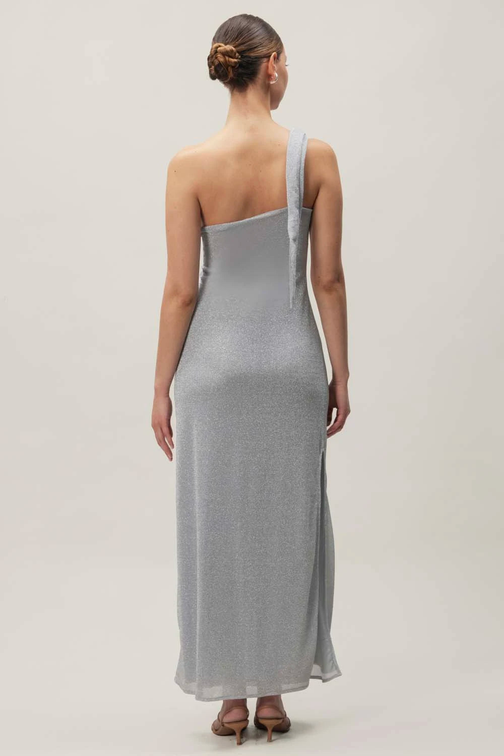 Taki Maxi Dress