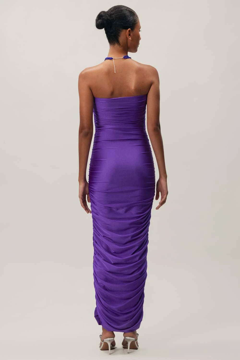 Magalenha Maxi Dress