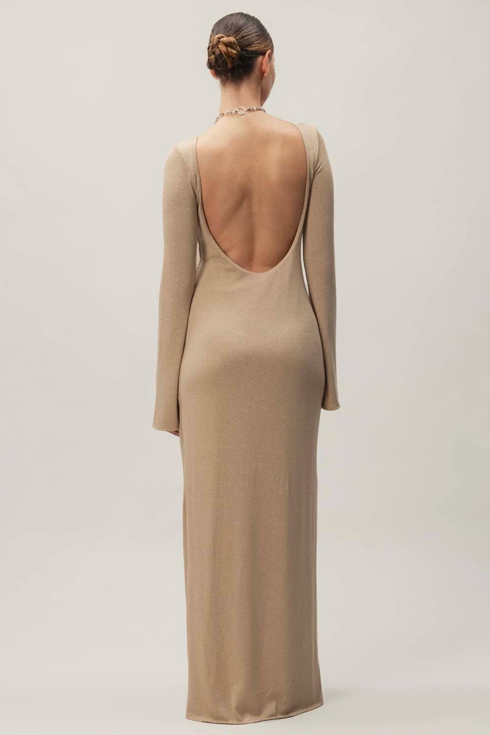 Musa Maxi Dress