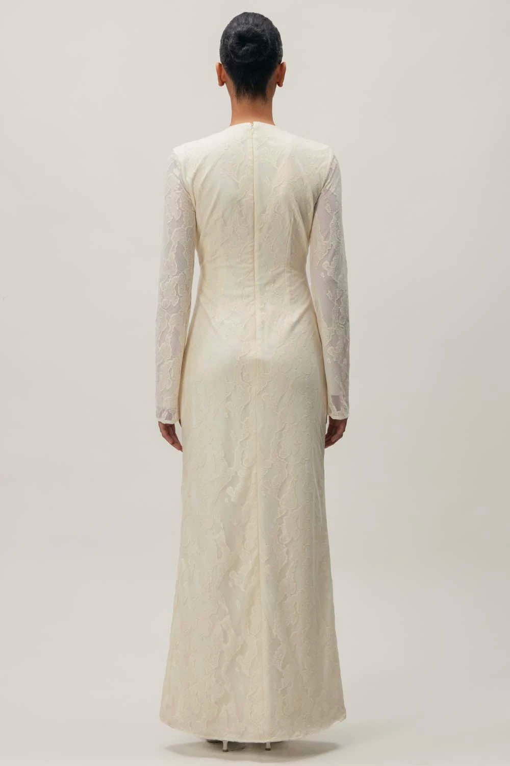 Manola Maxi Dress