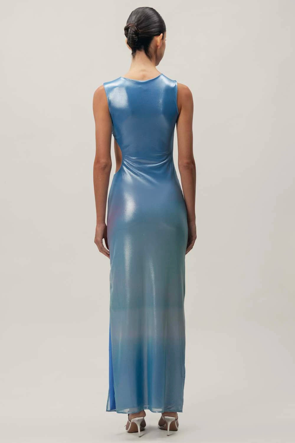Vittoria Maxi Dress